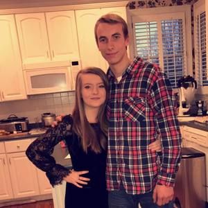 Meet your Posher, Annie-jo